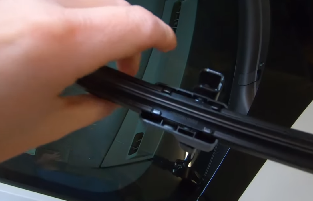 How to change wiper blades on a BMW i8 Car Ownership AutoTrader